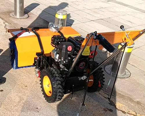 鏟雪車(chē) 除雪鏟